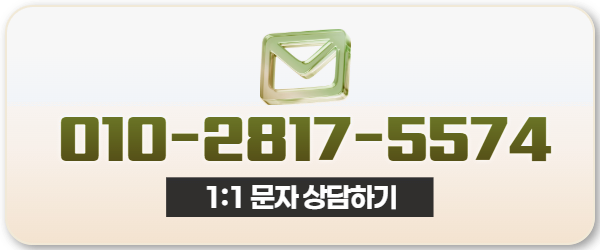 다음머니 월세 신용카드 대출 문자 상담 010-2817-5574